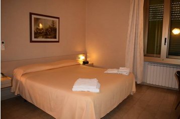 Hôtel La Spezia 3